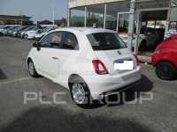 2021 Fiat 500