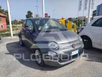 2021 Fiat 500