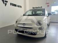 2021 Fiat 500