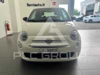 2021 Fiat 500