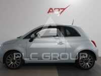 2021 Fiat 500