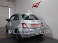 2021 Fiat 500