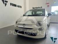 2021 Fiat 500