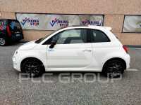 2021 Fiat 500