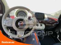 2021 Fiat 500