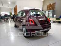 2021 Fiat 500