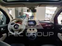 2021 Fiat 500