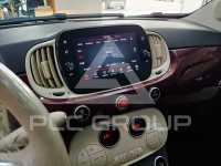 2021 Fiat 500