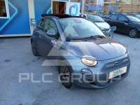 2021 Fiat 500