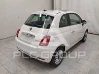 2021 Fiat 500