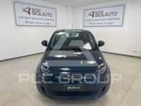 2021 Fiat 500