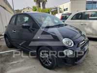 2021 Fiat 500