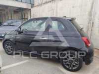 2021 Fiat 500