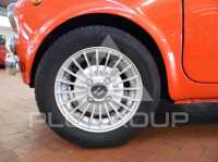 2021 Fiat 500