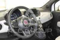 2021 Fiat 500
