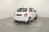 2021 Fiat 500