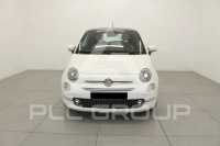2021 Fiat 500