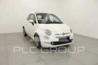 2021 Fiat 500