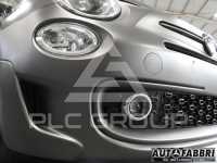 2021 Fiat 500