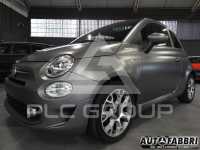 2021 Fiat 500