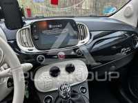 2021 Fiat 500