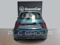 2021 Fiat 500