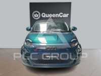 2021 Fiat 500