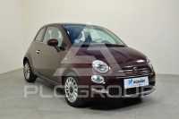 2021 Fiat 500