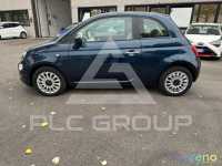 2021 Fiat 500