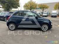 2021 Fiat 500