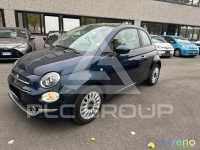2021 Fiat 500