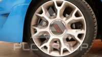 2021 Fiat 500