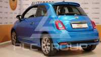 2021 Fiat 500