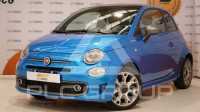 2021 Fiat 500