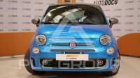 2021 Fiat 500