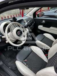 2021 Fiat 500