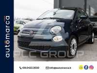 2021 Fiat 500
