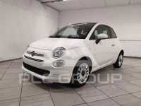 2021 Fiat 500