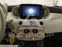 2021 Fiat 500