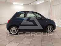 2021 Fiat 500