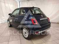 2021 Fiat 500