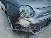 2021 Fiat 500