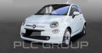 2021 Fiat 500