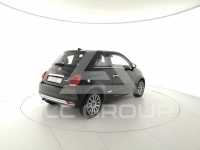 2021 Fiat 500