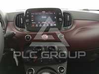 2021 Fiat 500