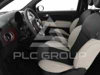 2021 Fiat 500