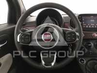 2021 Fiat 500