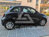 2021 Fiat 500