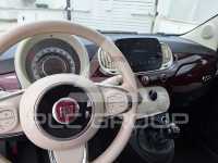 2021 Fiat 500