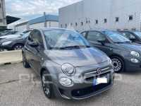2021 Fiat 500
